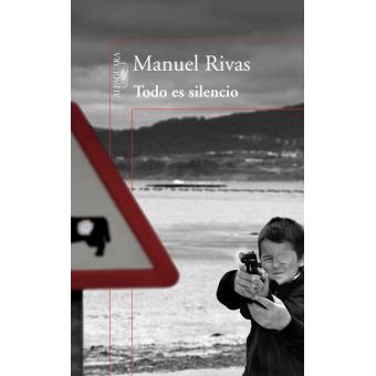 Manuel Rivas