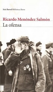 La ofensa (Ricardo Menéndez Salmón)