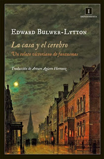 Edward Bulwer-Lytton  Impedimenta 2013