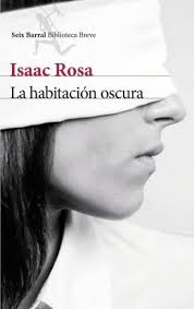 Isaac Rosa Seix Barral 2013