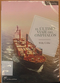 www.devaneos.com
Willy Uribe
2013
Los libros del lince