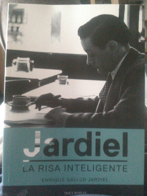 Jardiel La risa inteligente