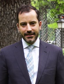 Antonio Pérez Vega