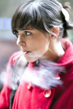 Valeria Luiselli