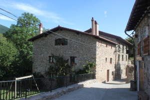 Casas de Zaldierna