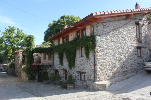 Casas de Zaldierna