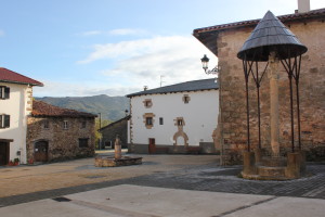 Saragüeta (Navarra)