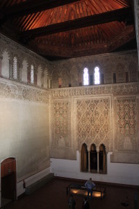 Sinagoga del Tránsito