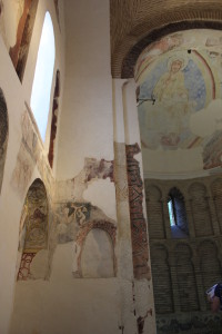 Mezquita  del Cristo de la Luz