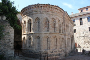 Mezquita del Cristo de la Luz