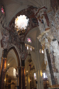 Catedral de Toledo