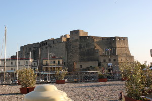 Castel dell´ovo