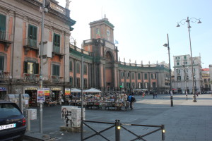 Piazza Dante