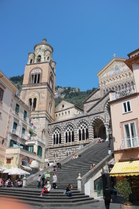 Duomo di Amalfi