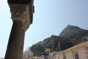 Duomo di Amalfi