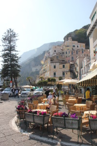 Amalfi