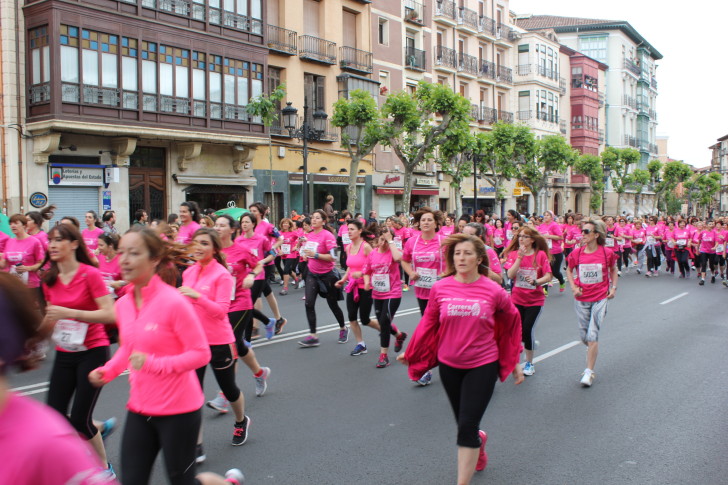 Fotos de la II Carrera de la Mujer en LogroñoIMG_6076