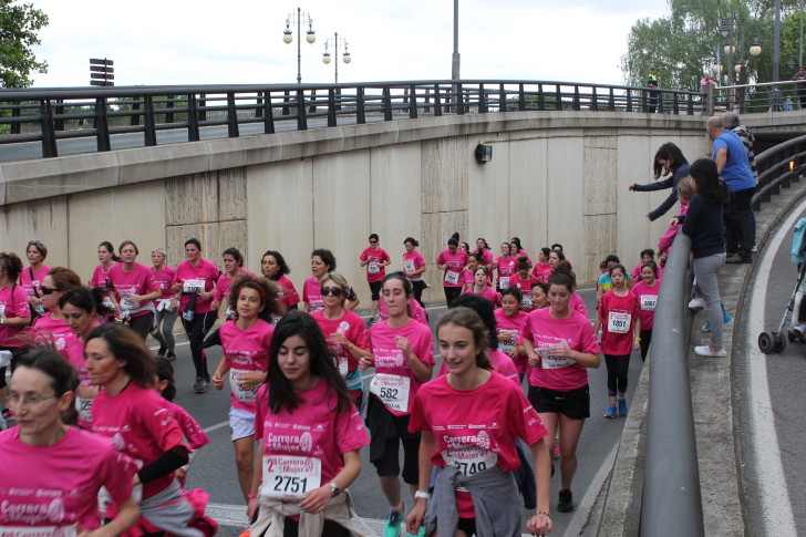 Fotos II Carrera de la Mujer en LogroñoIMG_6190