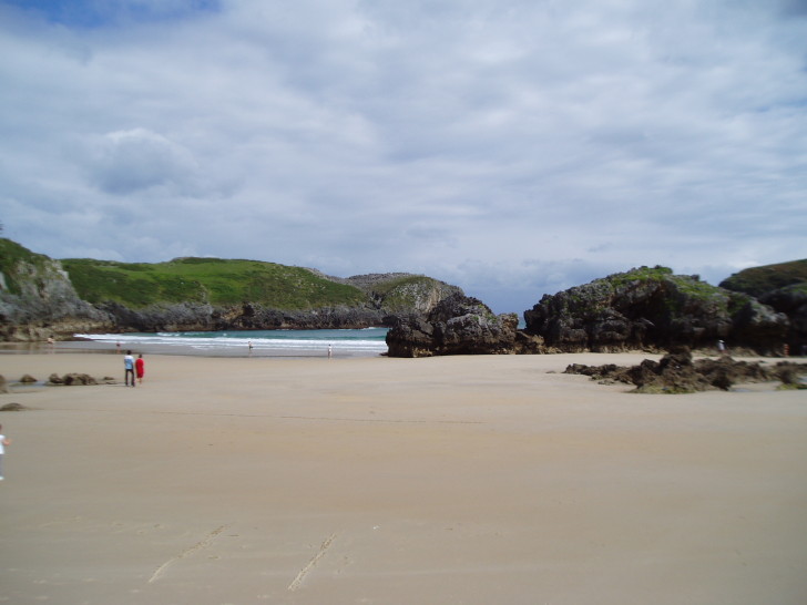 Playas de Asturias