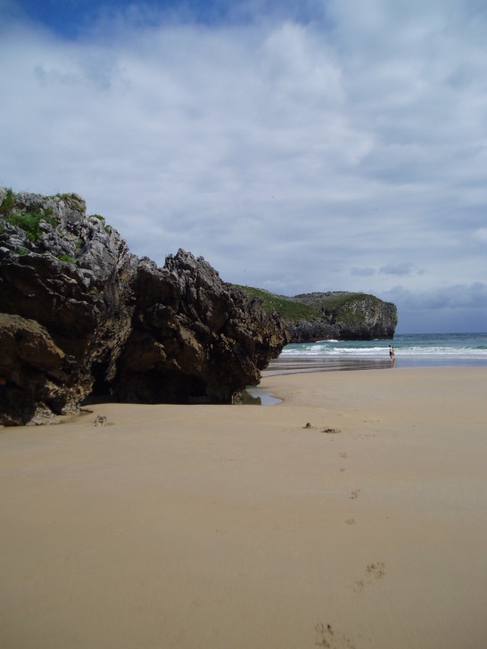 Playas de Asturias