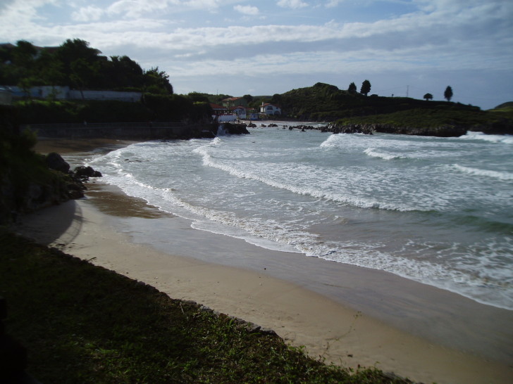 Playas de Asturias