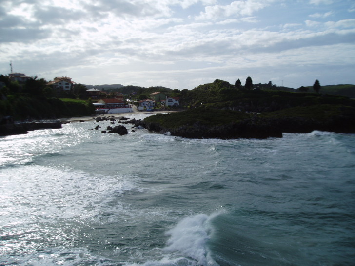 Playas de Asturias