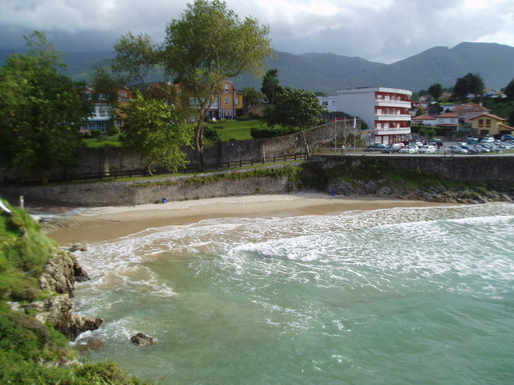 Playas de Asturias