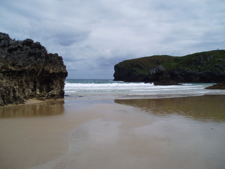 Playas de Asturias