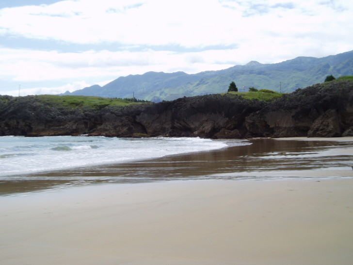 Playas de Asturias