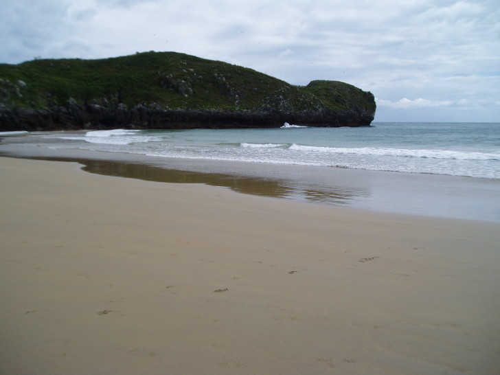 Playas de Asturias