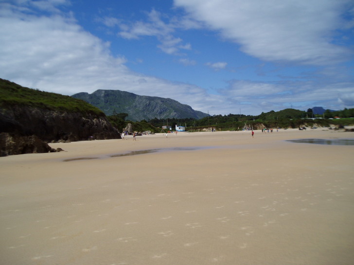 Playas de Asturias