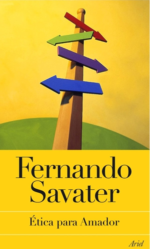 Ética para Amador de Fernando Savater