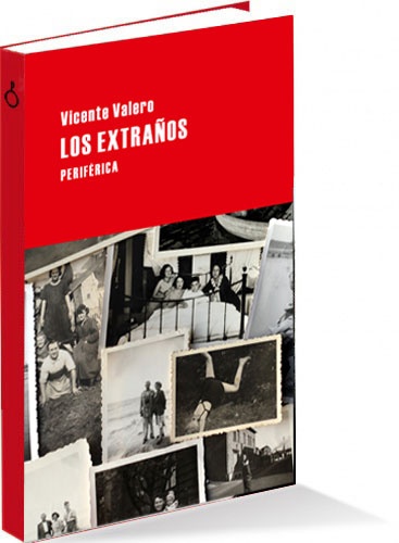 Los extraños