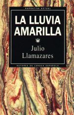 La lluvia amarilla