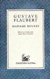 Madame-Bovary