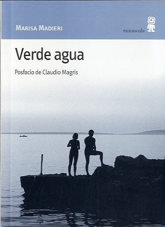 Verde agua