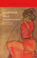 Abril: historia de amor