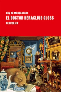 El doctor Héraclius Gloss