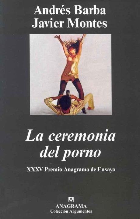 La ceremonia del porno