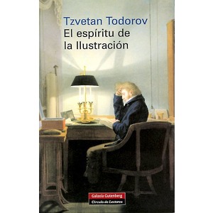 Tzvetan Todorov