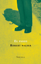 Robert Walser
Editorial Siruela