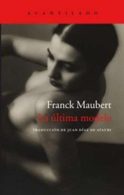 Franck Maubert