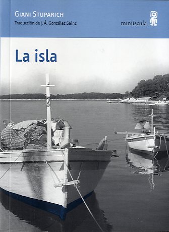 La isla