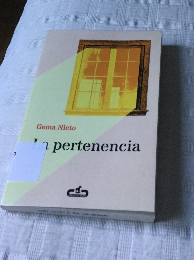 La pertenencia