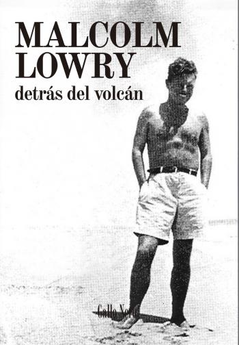 Malcom Lowry
Devaneos.com