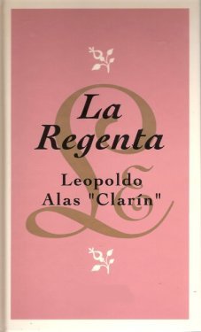 La Regenta