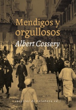 Albert Cossery
Pepitas de calabaza
Devaneos.com
