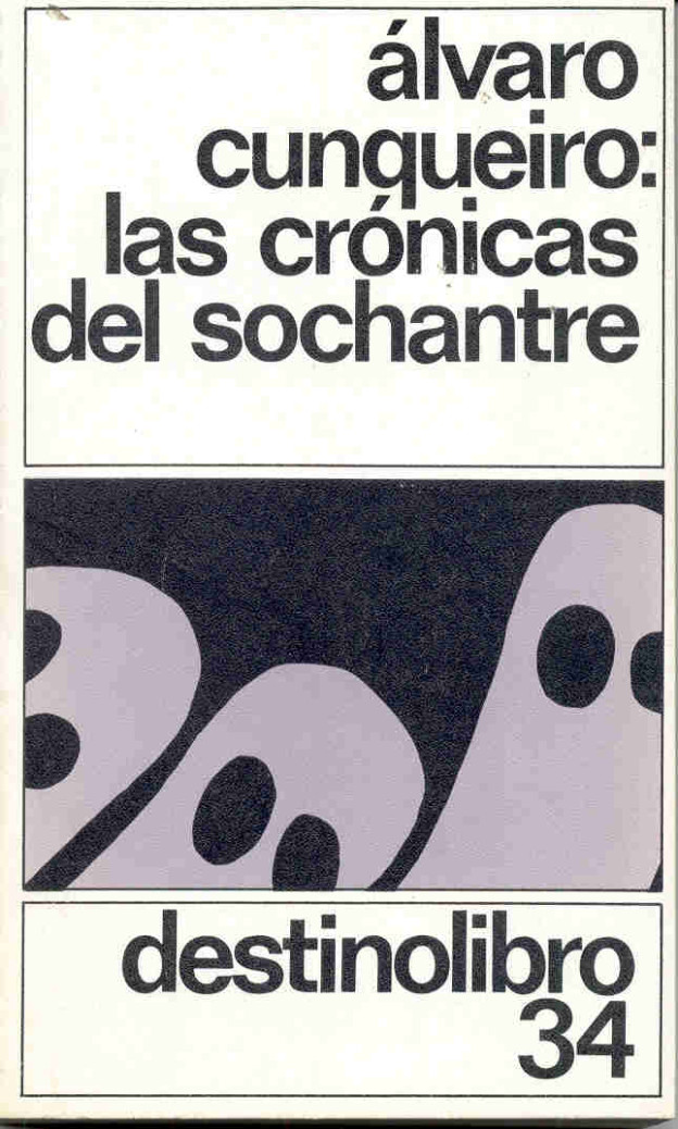 Las crónicas del sochantre