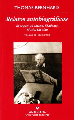 Thomas Bernhard