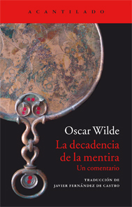 Oscar Wilde